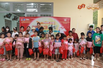 AMAZING SPORTS FESTIVAL - Ảnh #5332430