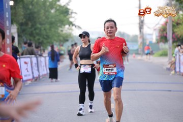 AMAZING SPORTS FESTIVAL - Ảnh #5295017