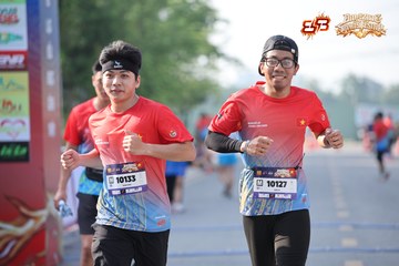 AMAZING SPORTS FESTIVAL - Ảnh #5300966