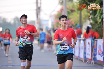 AMAZING SPORTS FESTIVAL - Ảnh #5296179