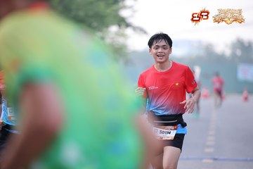AMAZING SPORTS FESTIVAL - Ảnh #5294395