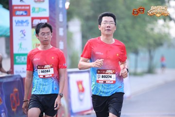 AMAZING SPORTS FESTIVAL - Ảnh #5294096