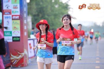 AMAZING SPORTS FESTIVAL - Ảnh #5295475
