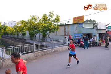 AMAZING SPORTS FESTIVAL - Ảnh #5307782