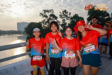 AMAZING SPORTS FESTIVAL - Ảnh #5298401