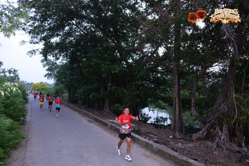 AMAZING SPORTS FESTIVAL - Ảnh #5305130