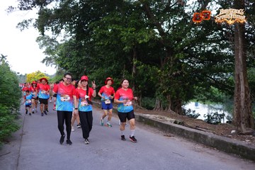 AMAZING SPORTS FESTIVAL - Ảnh #5307335