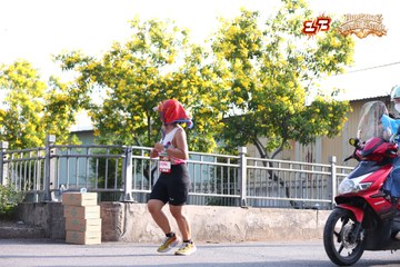 AMAZING SPORTS FESTIVAL - Ảnh #5303927