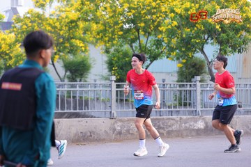 AMAZING SPORTS FESTIVAL - Ảnh #5309460