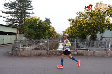 AMAZING SPORTS FESTIVAL - Ảnh #5301766