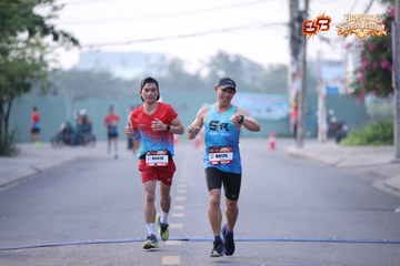 AMAZING SPORTS FESTIVAL - Ảnh #5294239