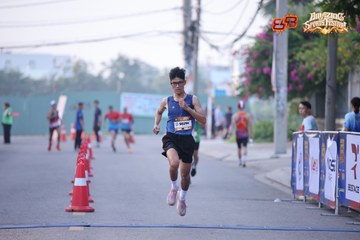 AMAZING SPORTS FESTIVAL - Ảnh #5293819