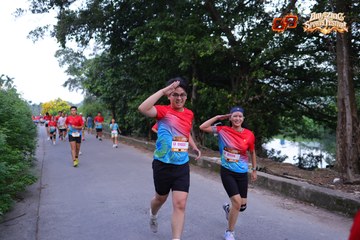 AMAZING SPORTS FESTIVAL - Ảnh #5306618