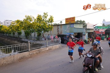 AMAZING SPORTS FESTIVAL - Ảnh #5307929