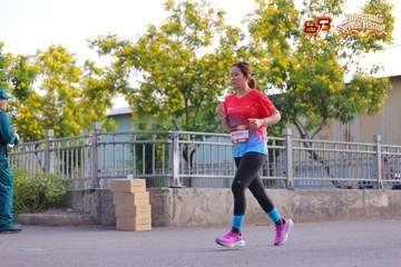 AMAZING SPORTS FESTIVAL - Ảnh #5309683