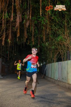 AMAZING SPORTS FESTIVAL - Ảnh #5299689