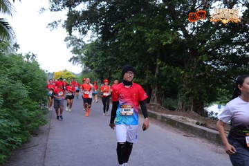 AMAZING SPORTS FESTIVAL - Ảnh #5306587