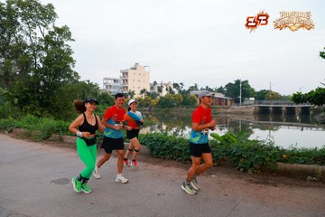AMAZING SPORTS FESTIVAL - Ảnh #5297956