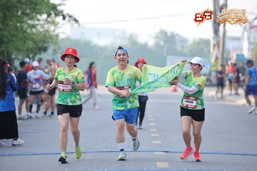 AMAZING SPORTS FESTIVAL - Ảnh #5297012