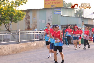AMAZING SPORTS FESTIVAL - Ảnh #5308820