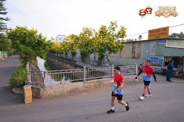 AMAZING SPORTS FESTIVAL - Ảnh #5307998