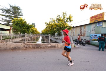 AMAZING SPORTS FESTIVAL - Ảnh #5301941