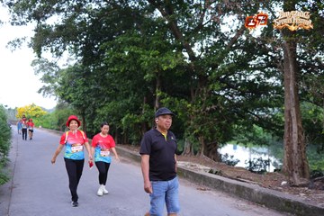 AMAZING SPORTS FESTIVAL - Ảnh #5307485