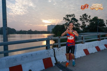 AMAZING SPORTS FESTIVAL - Ảnh #5298021
