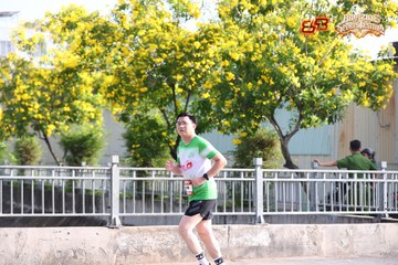 AMAZING SPORTS FESTIVAL - Ảnh #5304059
