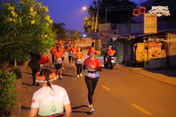 AMAZING SPORTS FESTIVAL - Ảnh #5304962