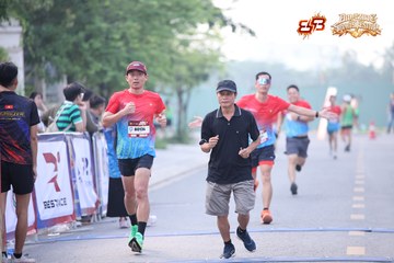 AMAZING SPORTS FESTIVAL - Ảnh #5294641
