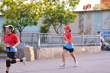 AMAZING SPORTS FESTIVAL - Ảnh #5309400