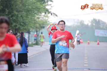 AMAZING SPORTS FESTIVAL - Ảnh #5294791