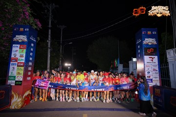 AMAZING SPORTS FESTIVAL - Ảnh #5297436