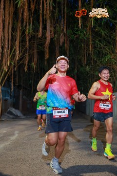 AMAZING SPORTS FESTIVAL - Ảnh #5299963