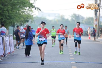 AMAZING SPORTS FESTIVAL - Ảnh #5297065