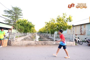AMAZING SPORTS FESTIVAL - Ảnh #5302438