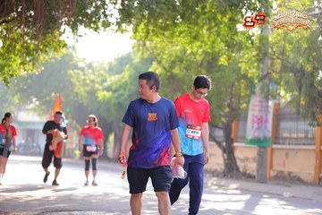 AMAZING SPORTS FESTIVAL - Ảnh #5310914