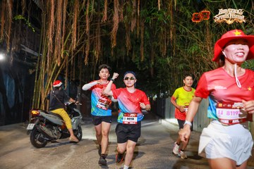 AMAZING SPORTS FESTIVAL - Ảnh #5299907
