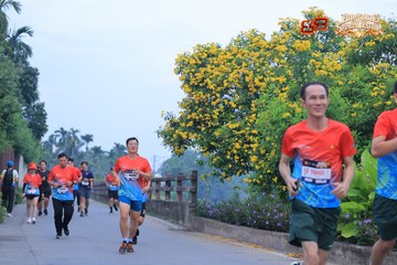 AMAZING SPORTS FESTIVAL - Ảnh #5291452