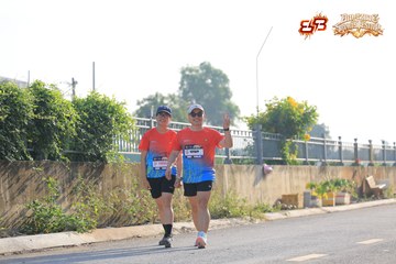 AMAZING SPORTS FESTIVAL - Ảnh #5293389