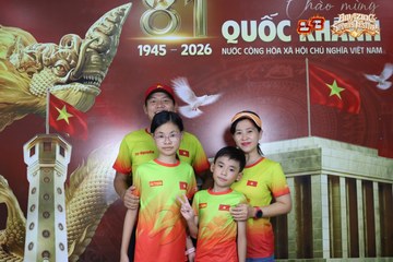AMAZING SPORTS FESTIVAL - Ảnh #5314835