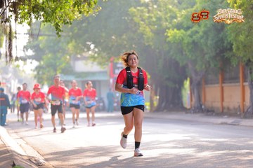 AMAZING SPORTS FESTIVAL - Ảnh #5310384