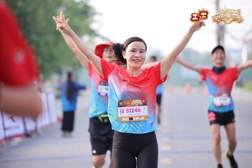 AMAZING SPORTS FESTIVAL - Ảnh #5295141