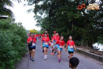 AMAZING SPORTS FESTIVAL - Ảnh #5306812