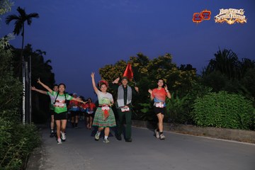 AMAZING SPORTS FESTIVAL - Ảnh #5291122