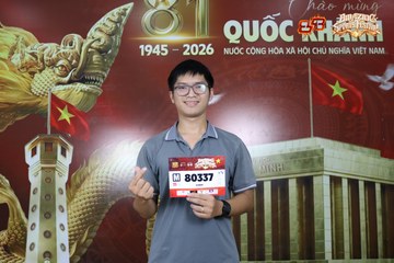 AMAZING SPORTS FESTIVAL - Ảnh #5315139