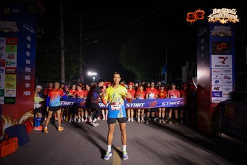 AMAZING SPORTS FESTIVAL - Ảnh #5297409