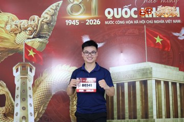 AMAZING SPORTS FESTIVAL - Ảnh #5314773