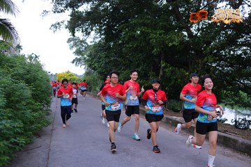 AMAZING SPORTS FESTIVAL - Ảnh #5306675